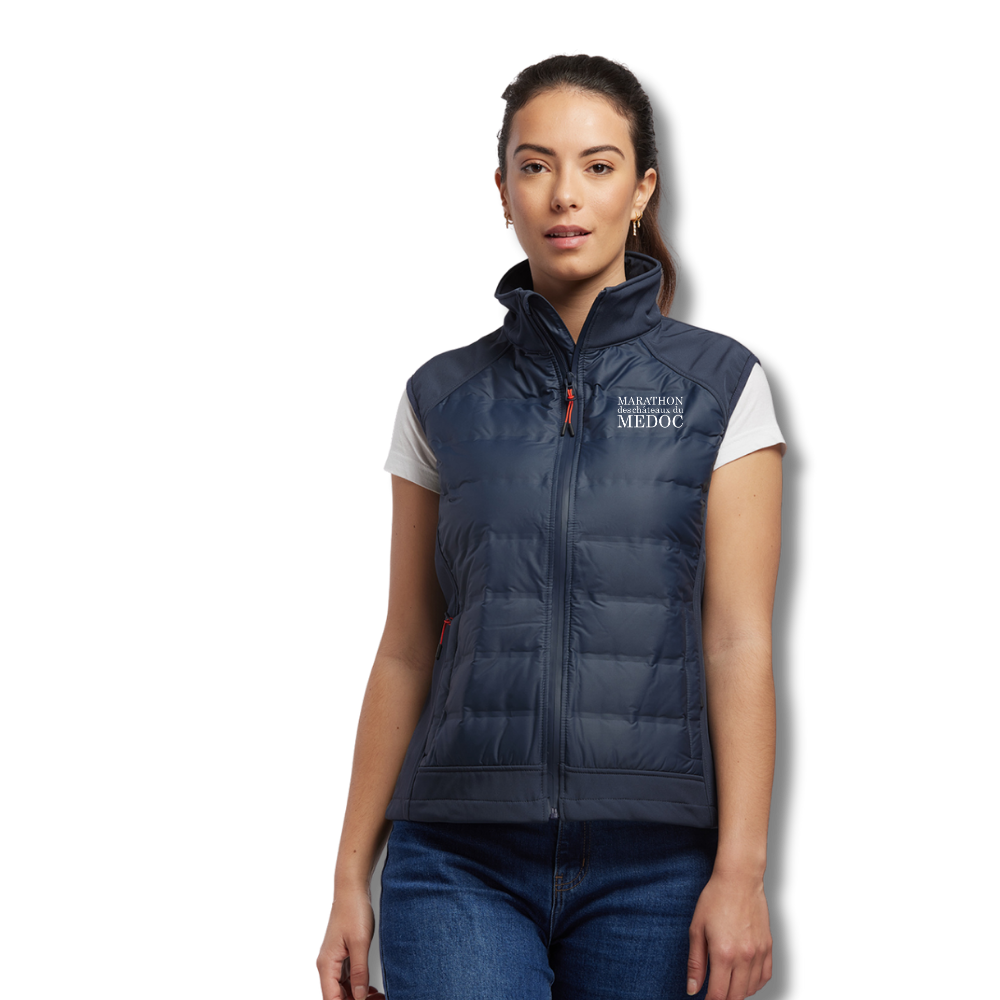 Bodywarmer Femme