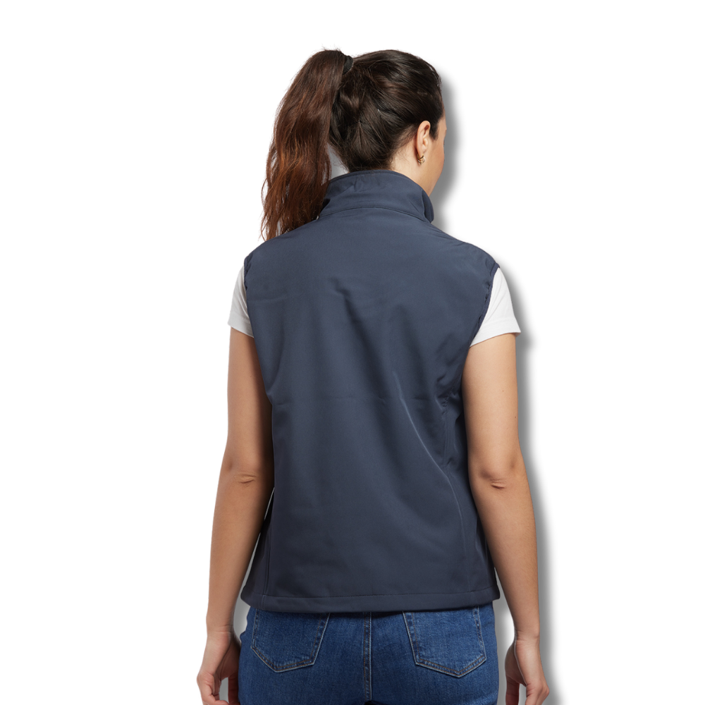 Bodywarmer Femme