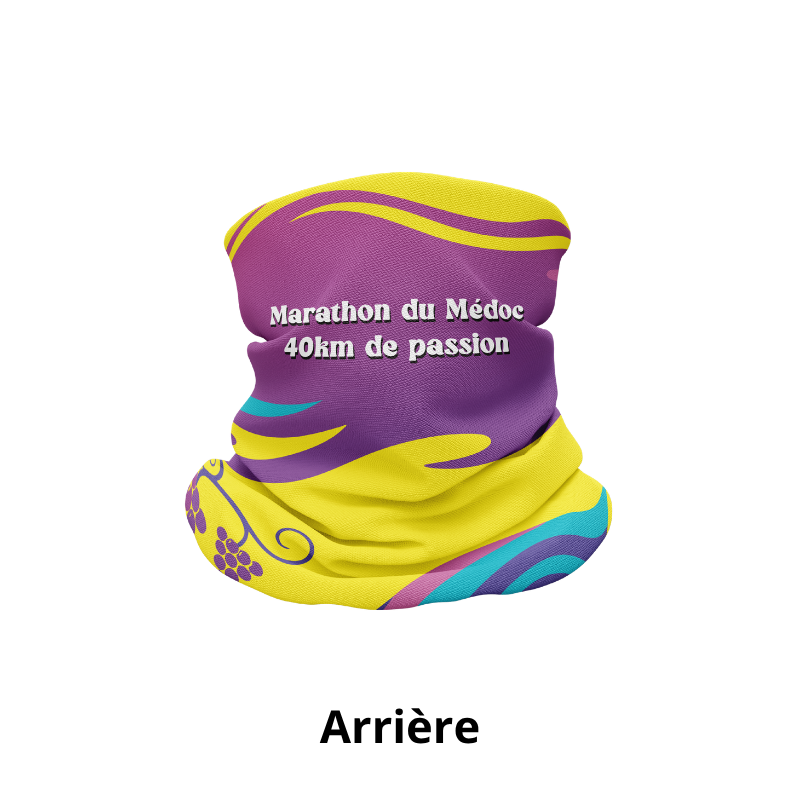 Tour de cou